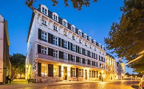 Hotel Monastère Maastricht